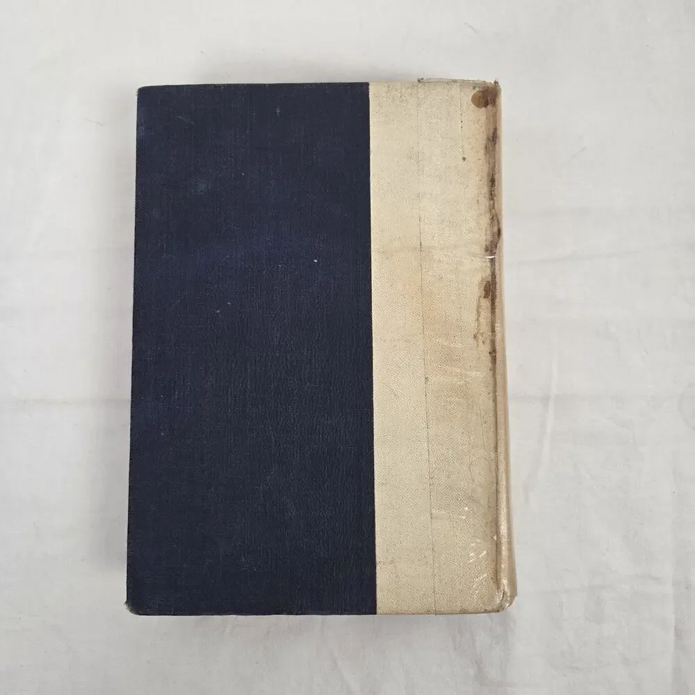 The Congressional Club Cookbook Popular 1st Edition 1927 Washington DC Cook Book